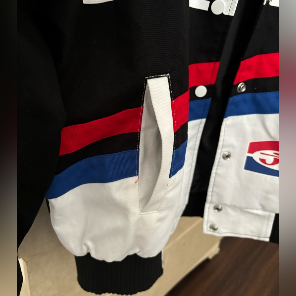 Honda Racing Jacket - Picture 4 of 8